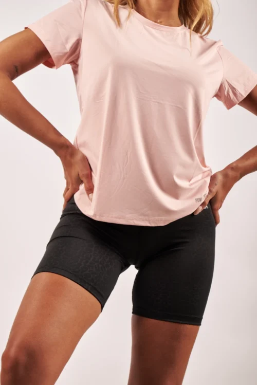 Remera Deportiva Arizona