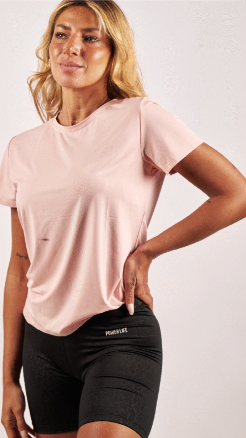 Remera Deportiva Arizona