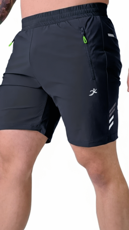 Short deportivo Belice