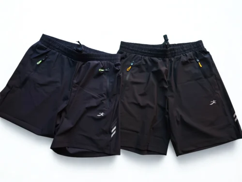 Short deportivo Belice