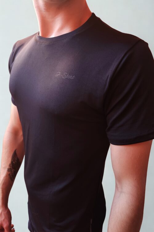 Remera deportiva Samoa