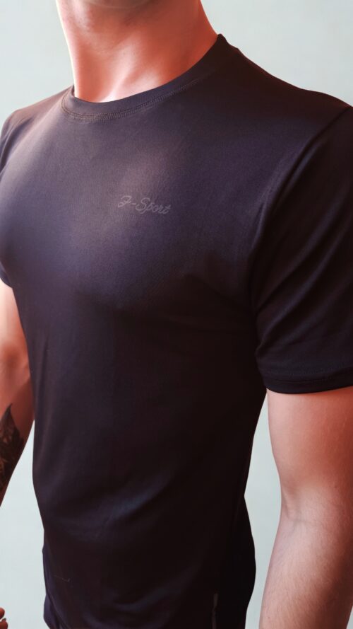 Remera deportiva Samoa