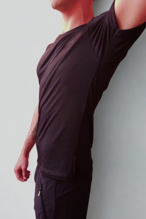 Remera deportiva Samoa