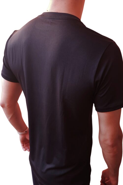 Remera deportiva Samoa