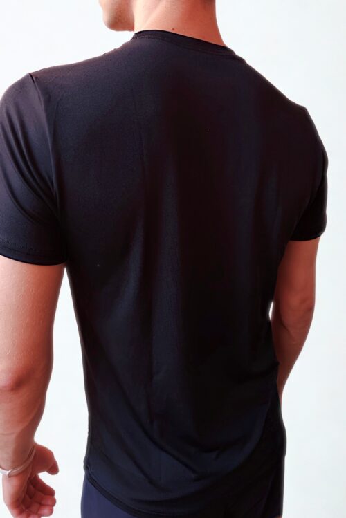 Remera deportiva Samoa