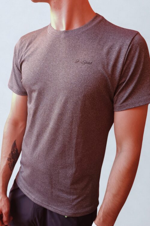 Remera deportiva Samoa