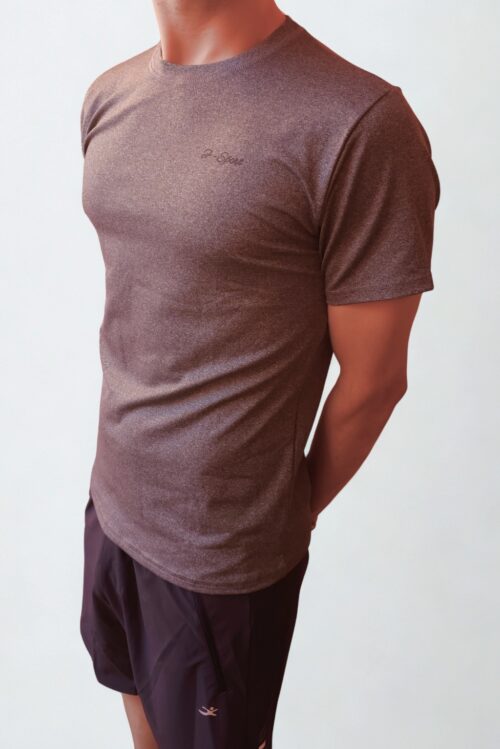 Remera deportiva Samoa