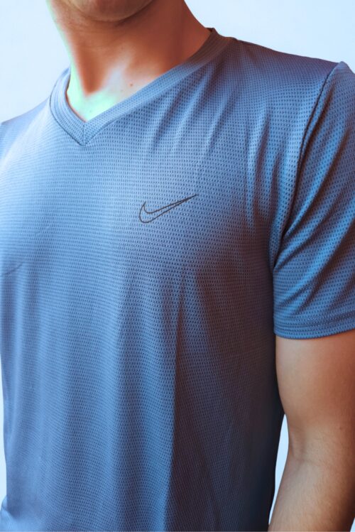 Remera deportiva Suiza