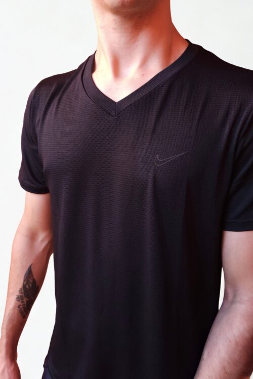 Remera deportiva Suiza